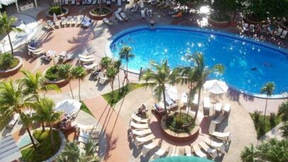 hoteles cuba dólares