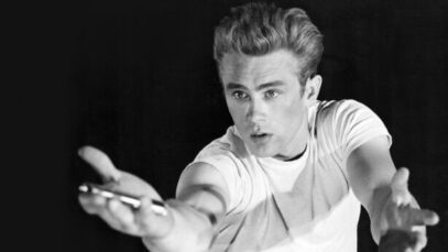 jamesdean