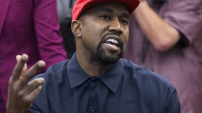 kanye