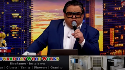 las cocinas de Eduardo