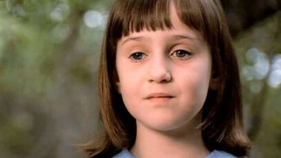 matilda