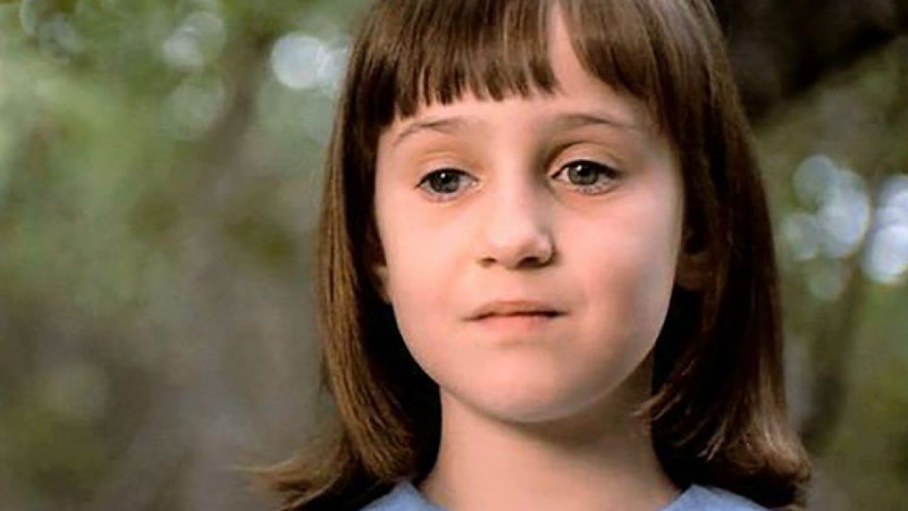 matilda