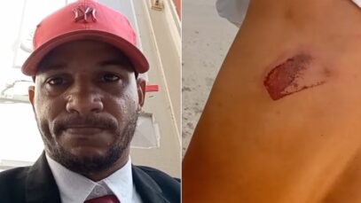 maykel osorbo no violencia 06022021