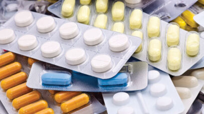 medicamentos