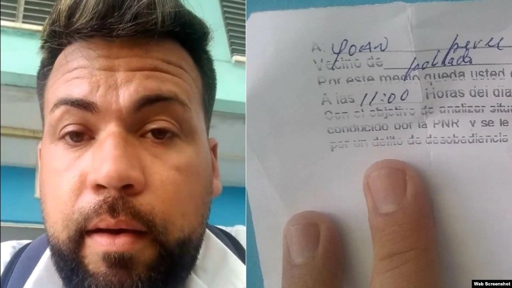 claudicar medico cubano