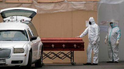 morgue