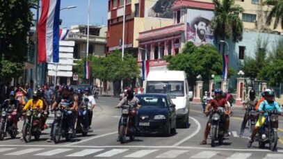 motos