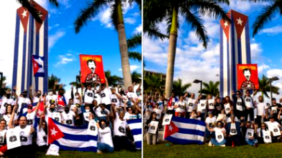 msi mIAMI Facebook