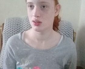 niña cubana necesita ayuda