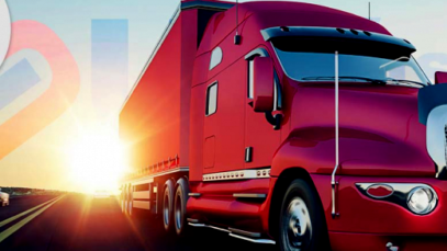 operadores camión Univista