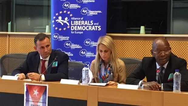 parlamento europeo