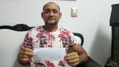 pastor evangélico