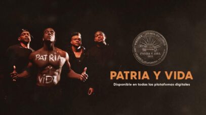 patria y vida