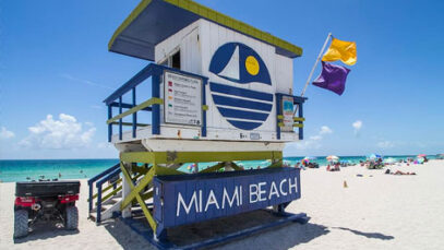 playa Miami