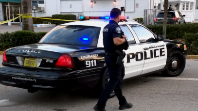 police3