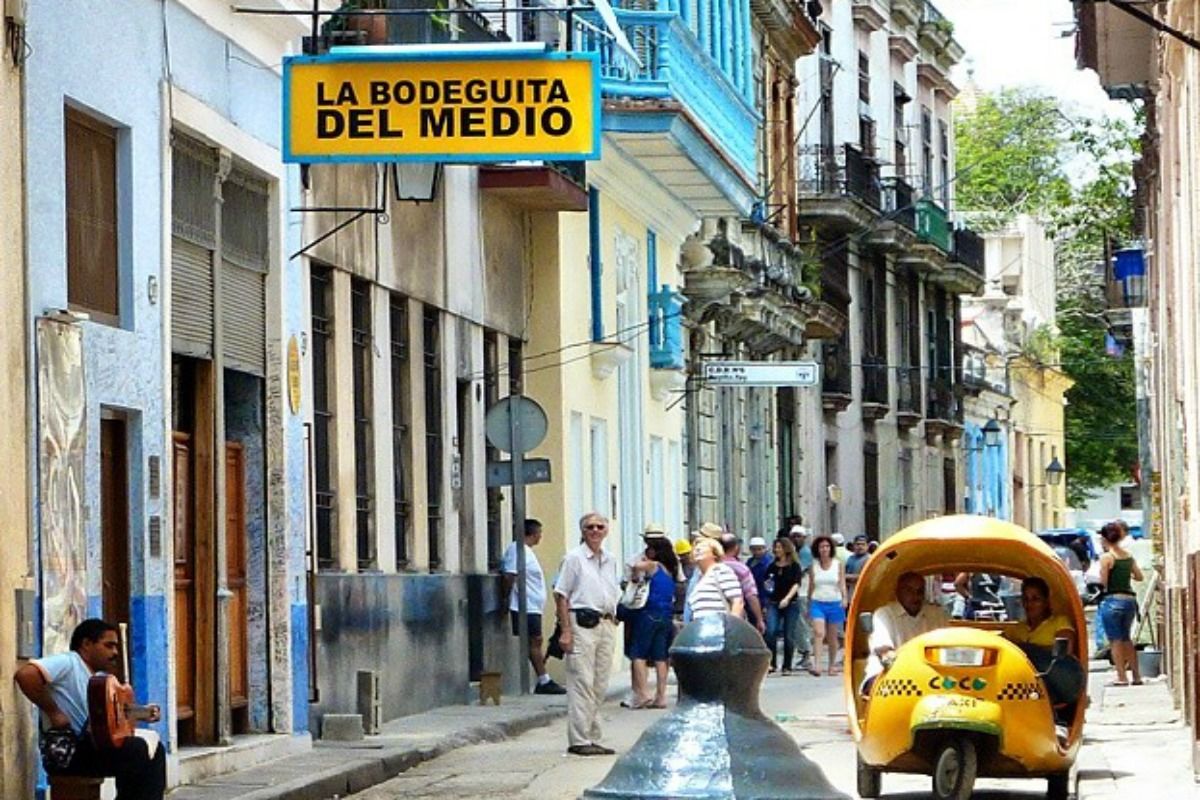 restaurantes y cafeterías