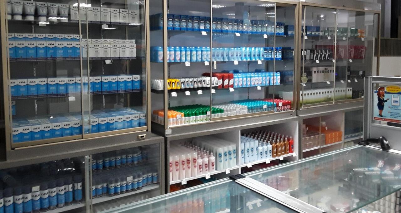 tiendas en dólares