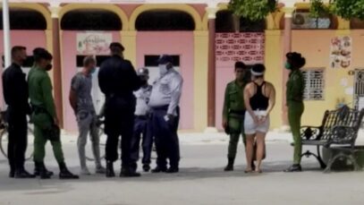 tropas élite Cuba