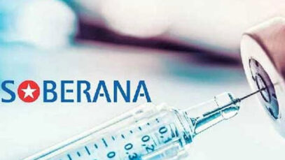 vacuna soberana