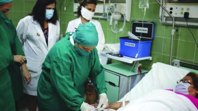 52.000 contagios en Cuba por Covid-19