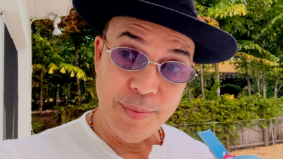 Alexis Valdés