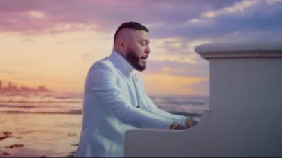 Amén lo nuevo de Chacal