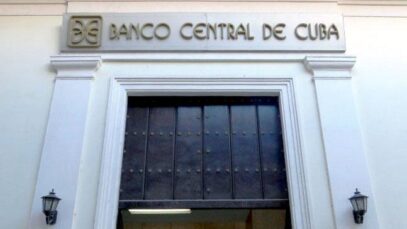 Banco Central de Cuba