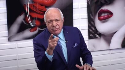 Beneficios del sexo oral, captura de pantalla Youtube