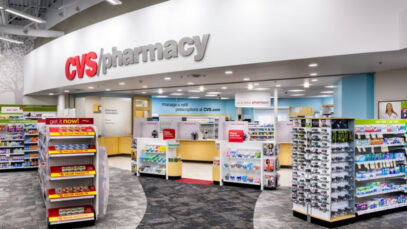CVS