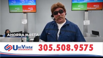 Camionero, captura de pantalla Youtube