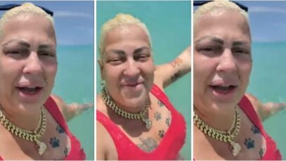 Cantante-cubana-La-Diosa-se-va-para-la-playa-Si-Paula-Massola-puede-yo-también-750×430