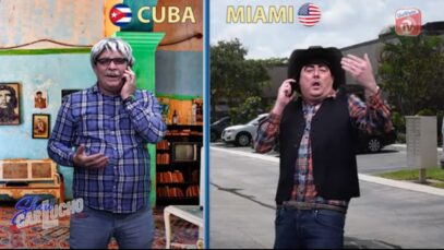 Cardentey pidiendo motor captura de pantalla Youtube