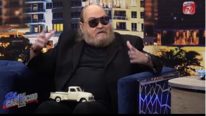 Conoce las camionetas más sofisticadas e inteligentes del mercado captura de pantalla Youtube