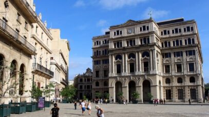 Consulado de España