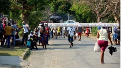 Covid-19 en cuba