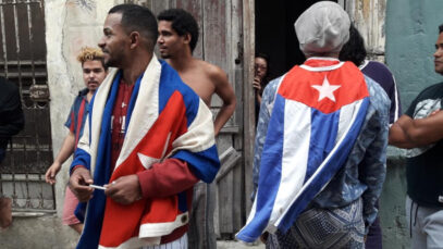 Cuba