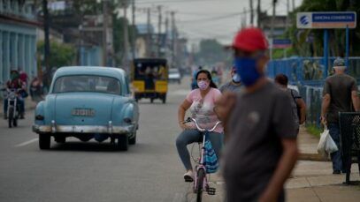 Cuba