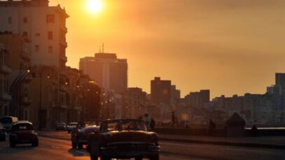 Cuba