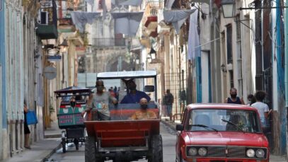 Cuba