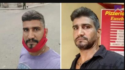 Cubano autor del video contestario