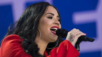 Demi Lovato