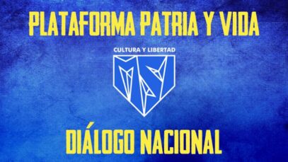 Diálogo Nacional