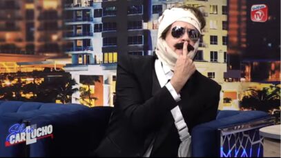 El Doble revela secretos de Hollywood