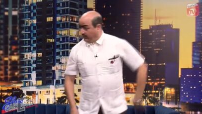 Facundo Baila