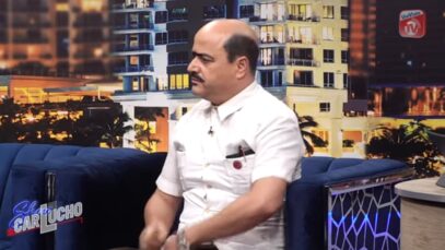 Facundo Correcto canción emergencial