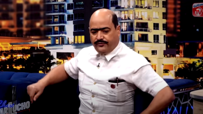 Facundo pATRIA Y vIDA