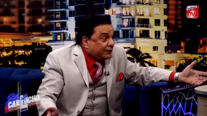 Fernando Hidalgo1