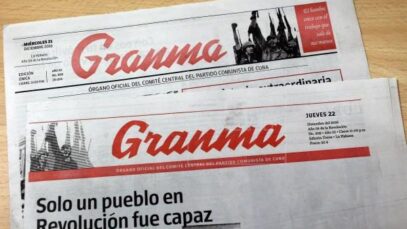 Granma