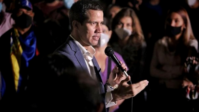 Guaido