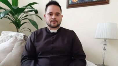 Iglesia